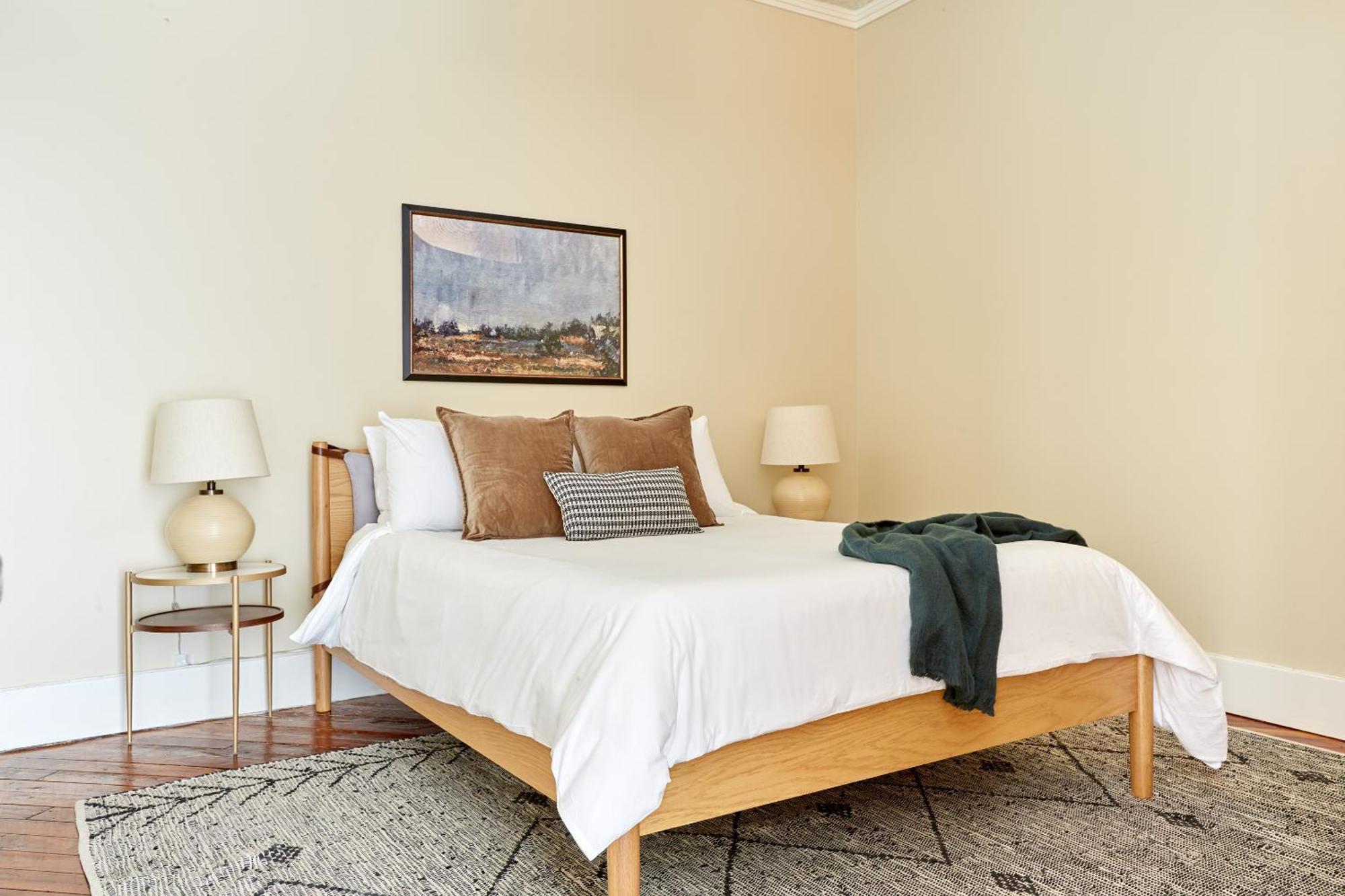 Sonder The Congress Aparthotel Savannah Exterior foto